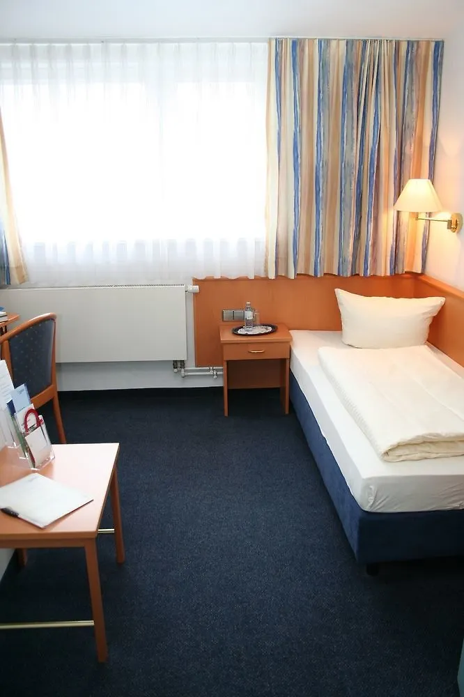 Hotel Christophorus Berlijn
