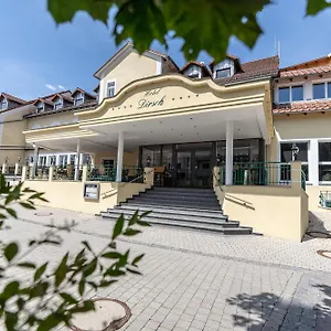 Dirsch Wellness & 4*, Emsing Duitsland