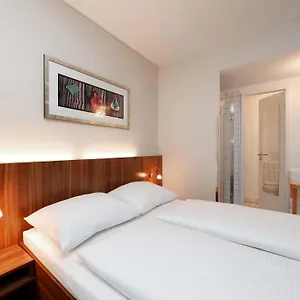 Hotel Berlin-mitte, Berlino