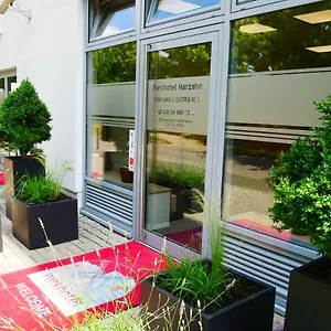 Hotel Parkhotel Marzahn, Berlijn