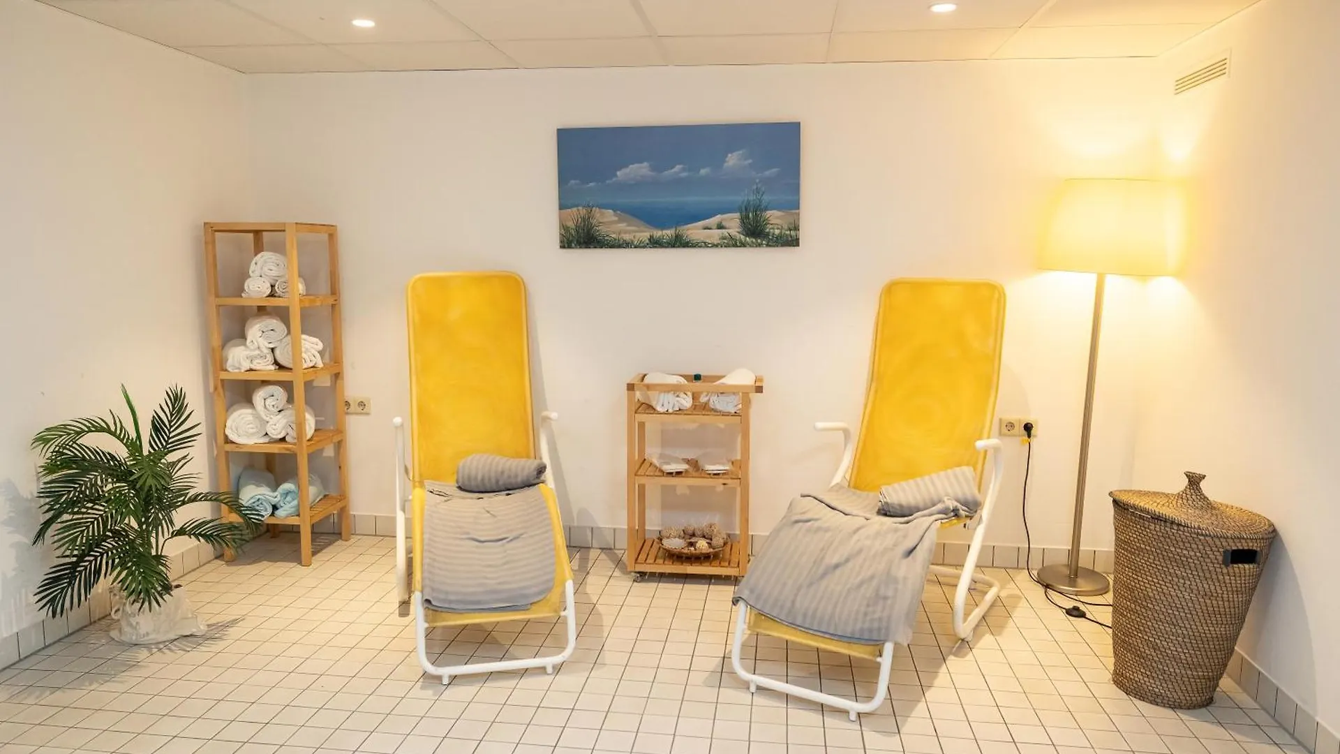 Hotel Christophorus Berlino
