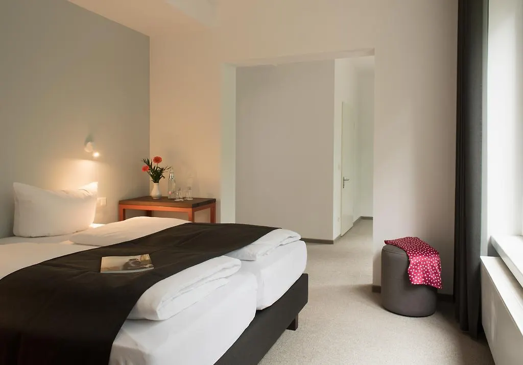 ***  Hotel Christophorus Berlino Germania