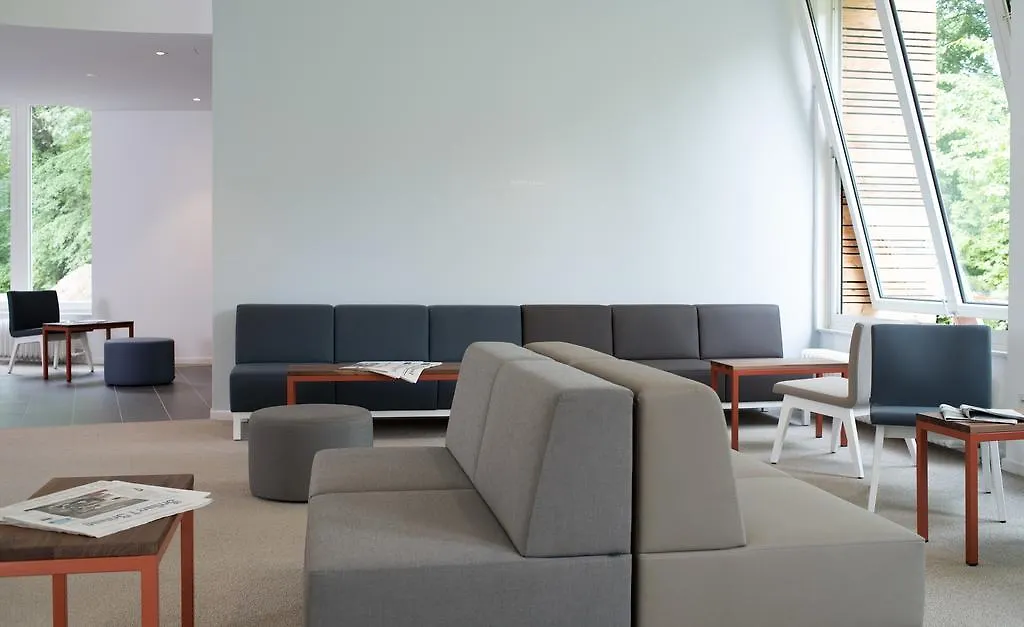 ***  Hotel Christophorus Berlino Germania