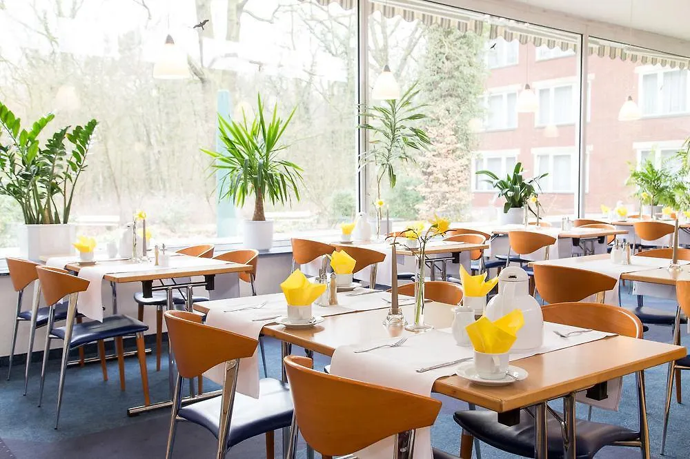 Hotel Christophorus Berlino 3*,