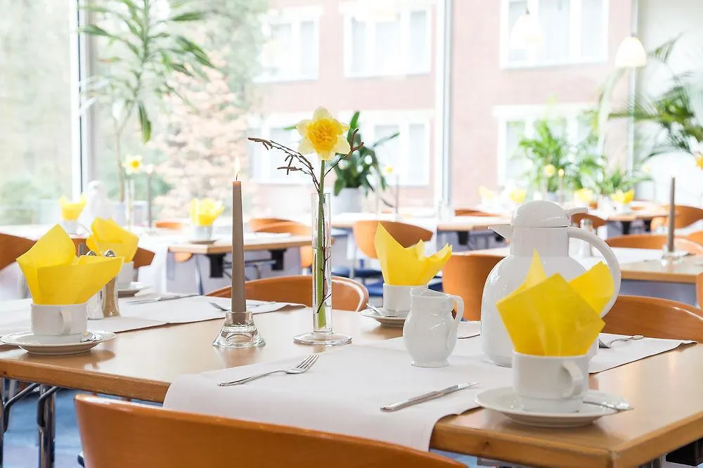 Hotel Christophorus Berlino