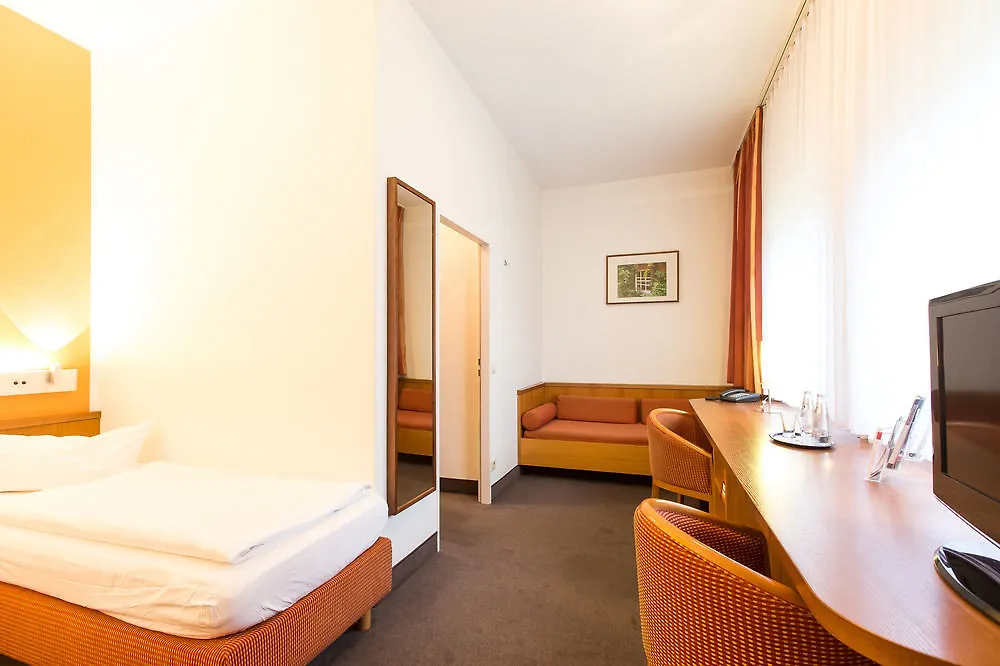 Hotel Christophorus Berlino 3*,
