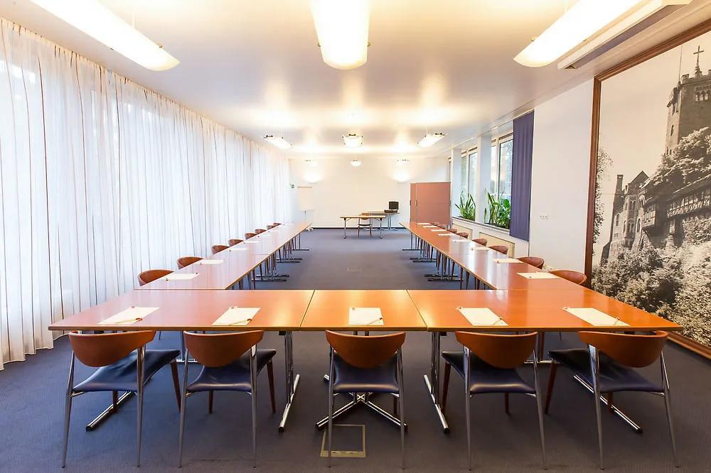 Hotel Christophorus Berlino