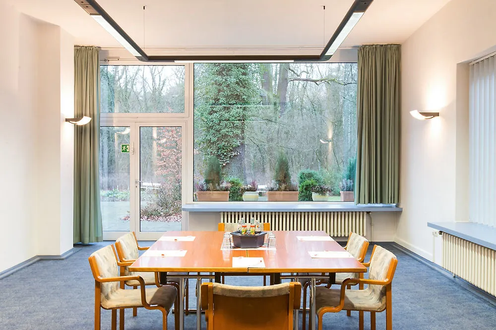 Hotel Christophorus Berlino