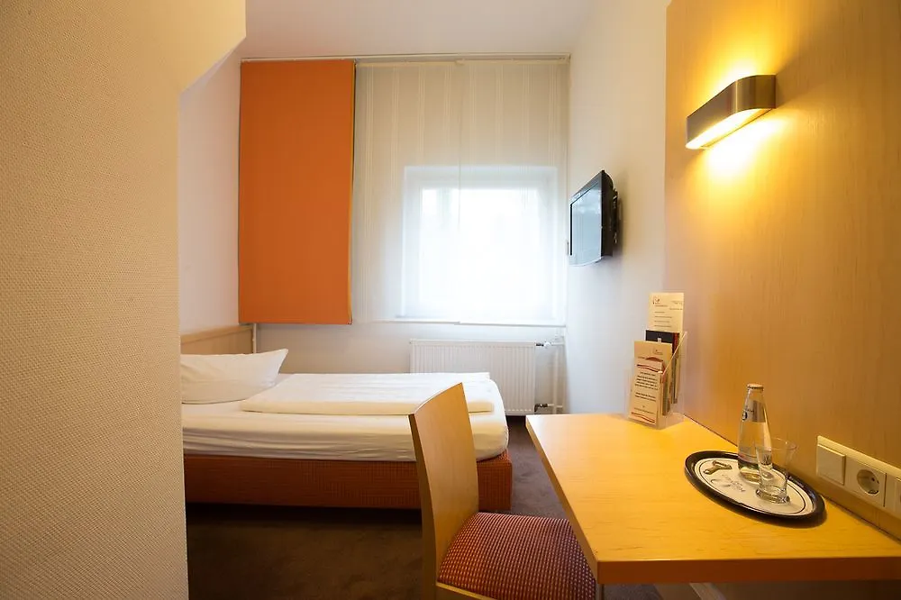 Hotel Christophorus Berlino 3*,  Germania