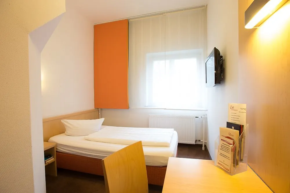 Hotel Christophorus Berlino 3*,