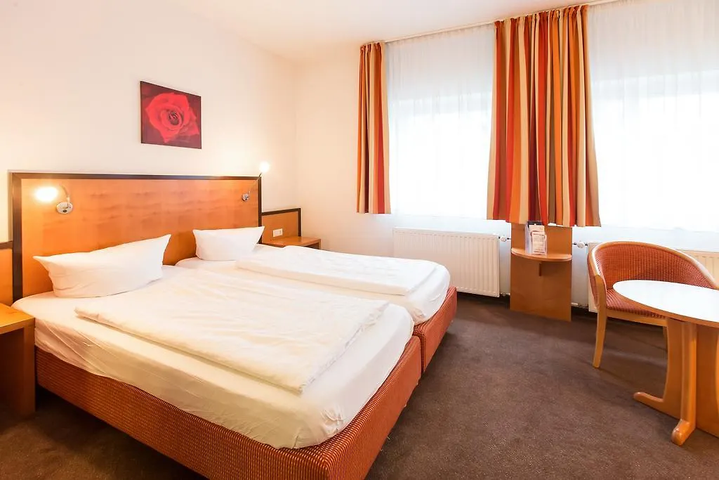 Hotel Christophorus Berlino 3*,