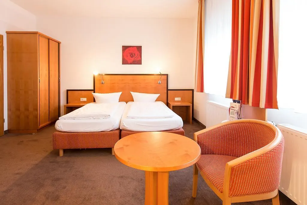 Hotel Christophorus Berlino 3*,