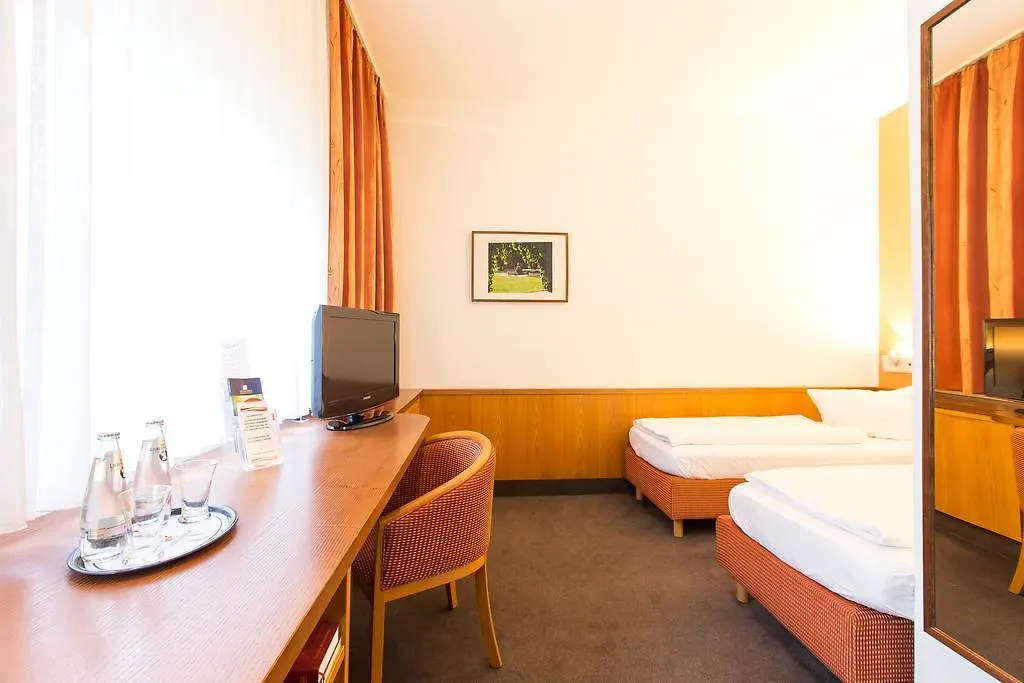 Hotel Christophorus Berlino