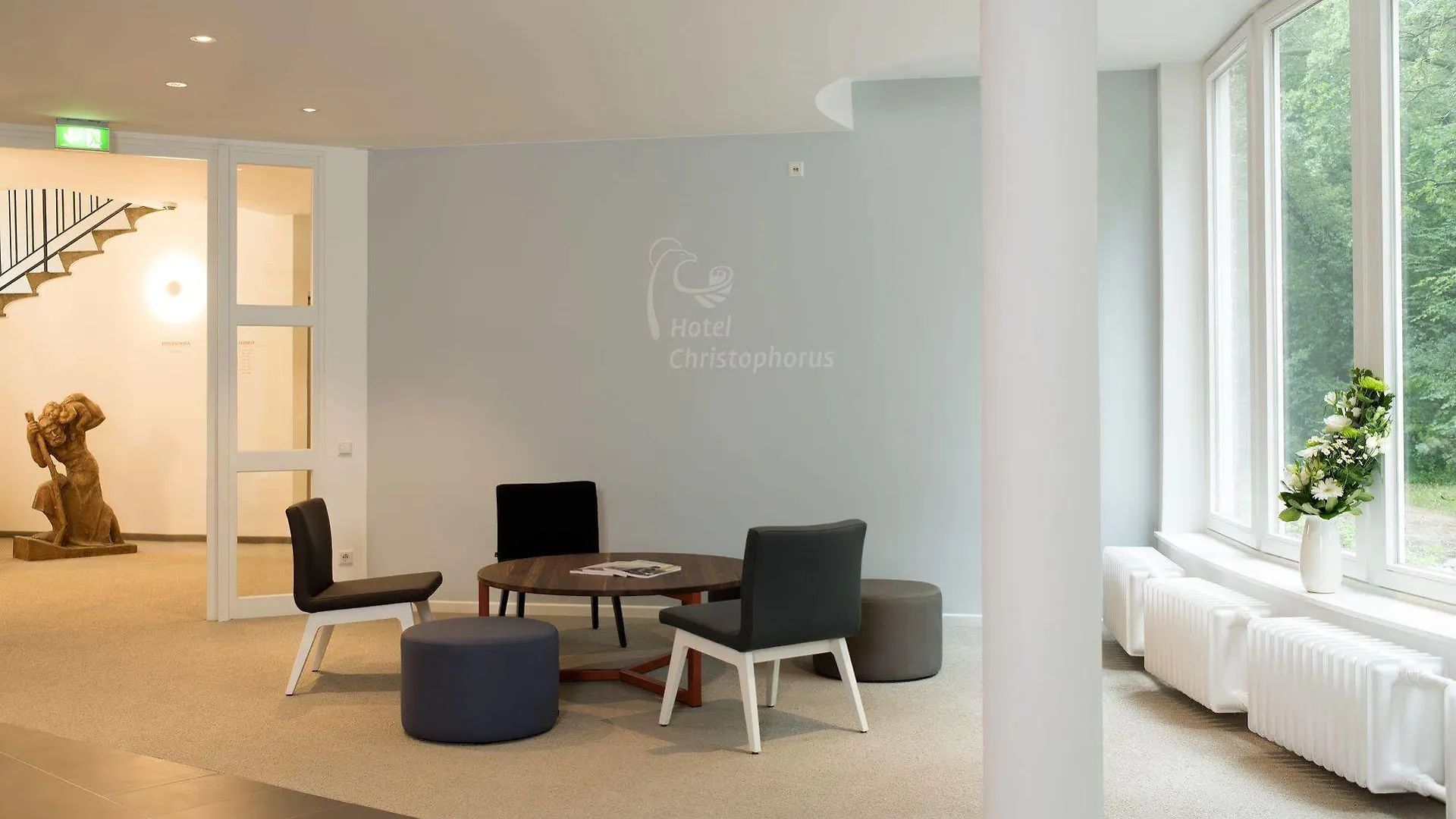 Hotel Christophorus Berlino