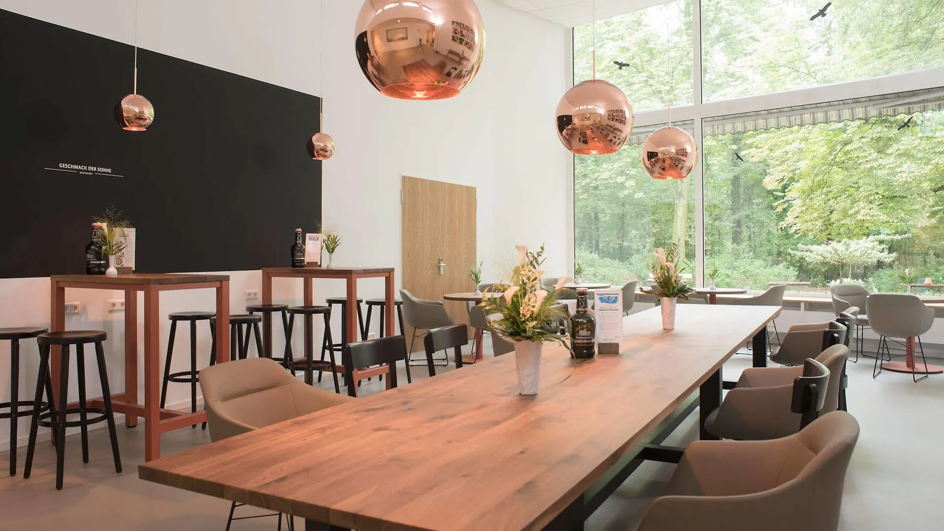 Hotel Christophorus Berlino