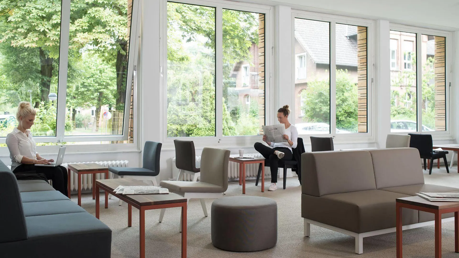 Hotel Christophorus Berlino Germania