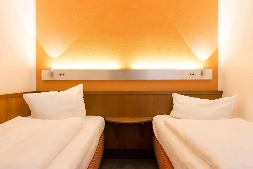 Hotel Christophorus Berlino