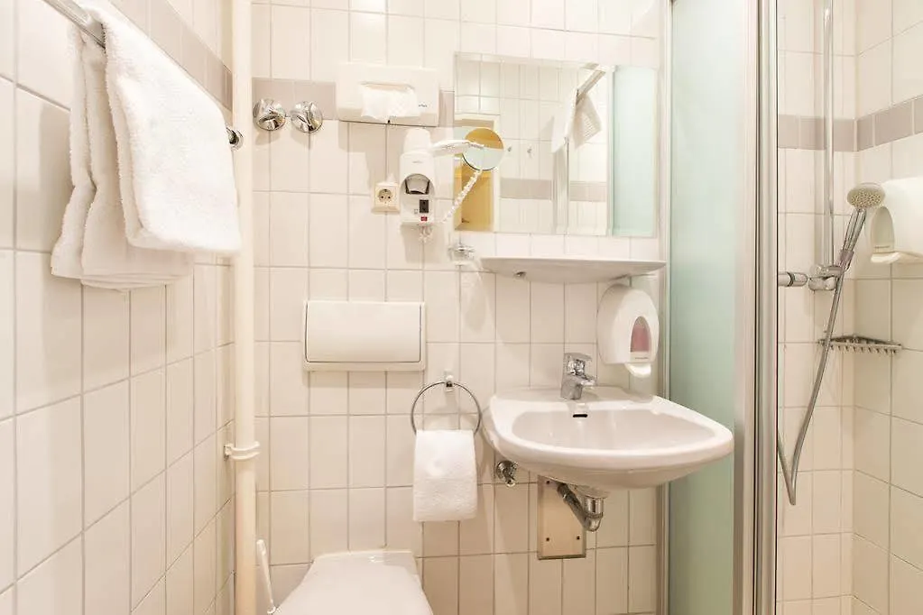 Hotel Christophorus Berlino