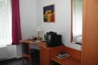 Hotel Christophorus Berlino