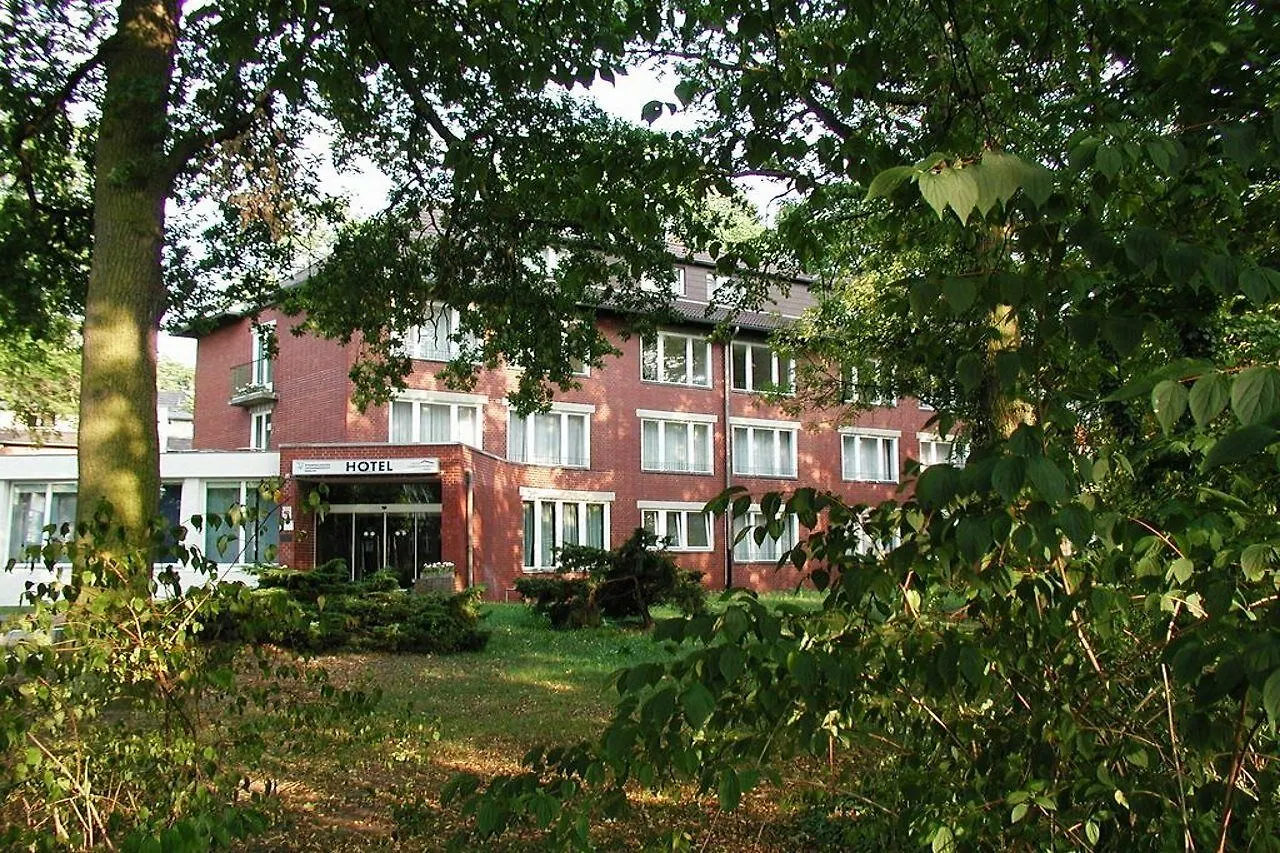 Hotel Christophorus Berlino