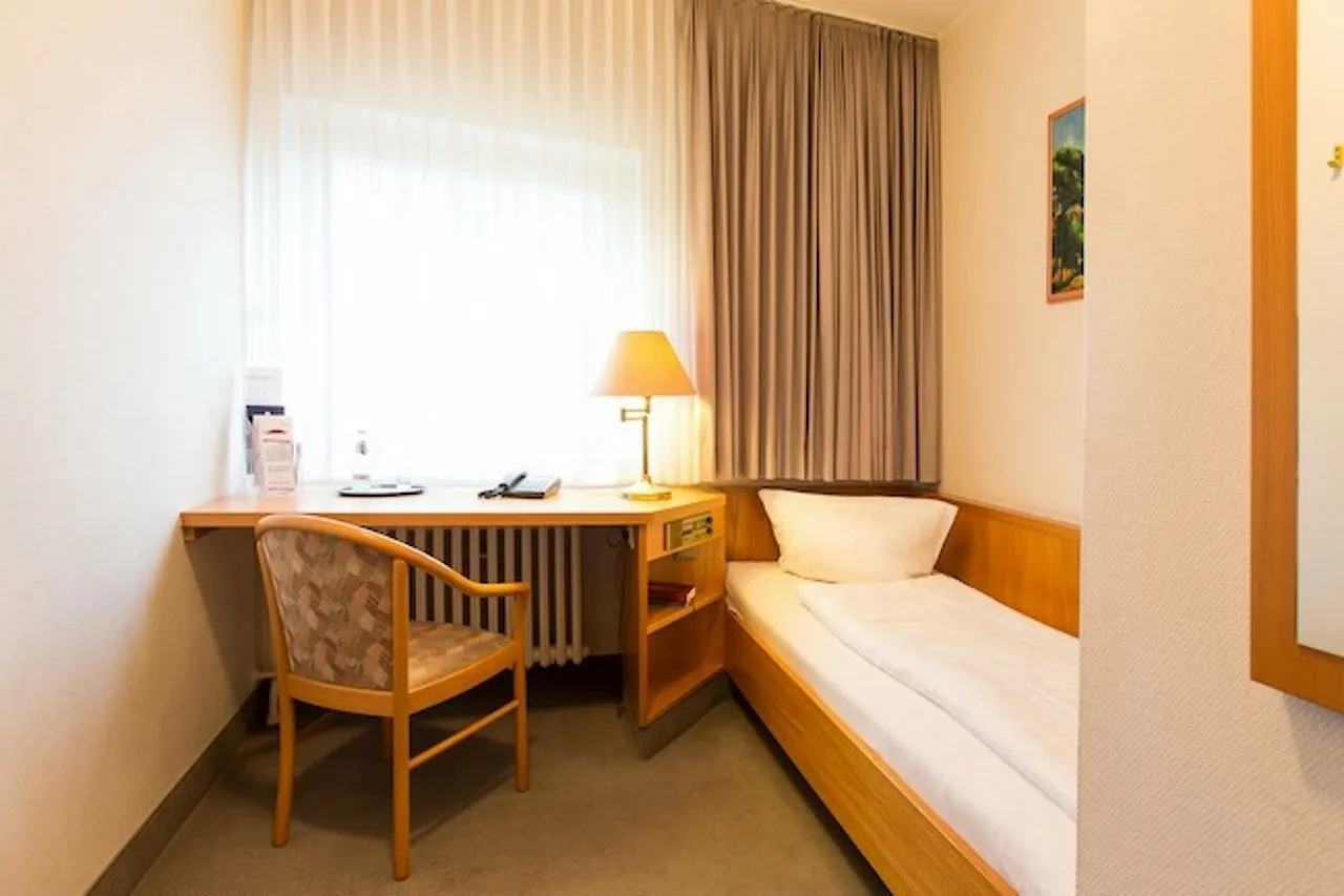 Hotel Christophorus Berlino