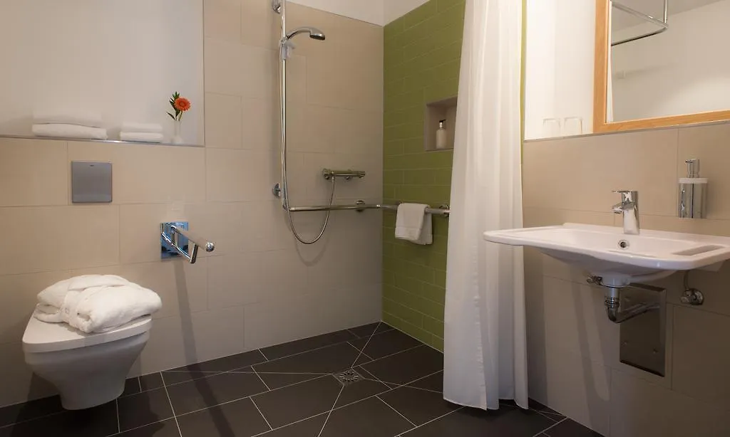 Hotel Christophorus Berlin 3*,  Németország