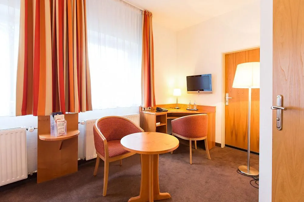Hotel Christophorus Berlin