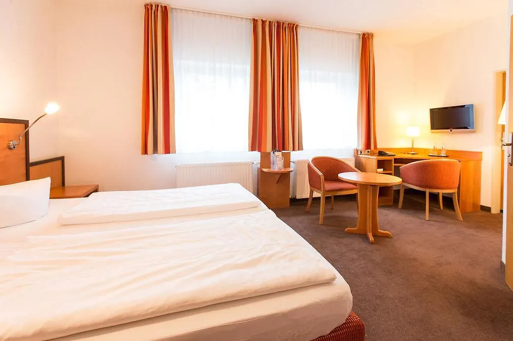 Hotel Christophorus Berlin 3*,  Németország
