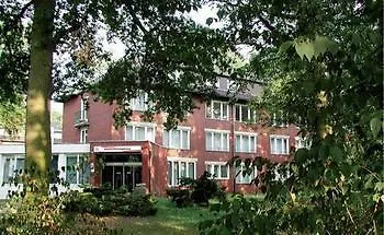 Hotel Christophorus Berlin Németország