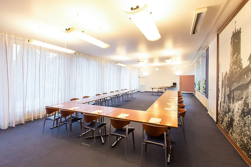 Hotel Christophorus Berlin