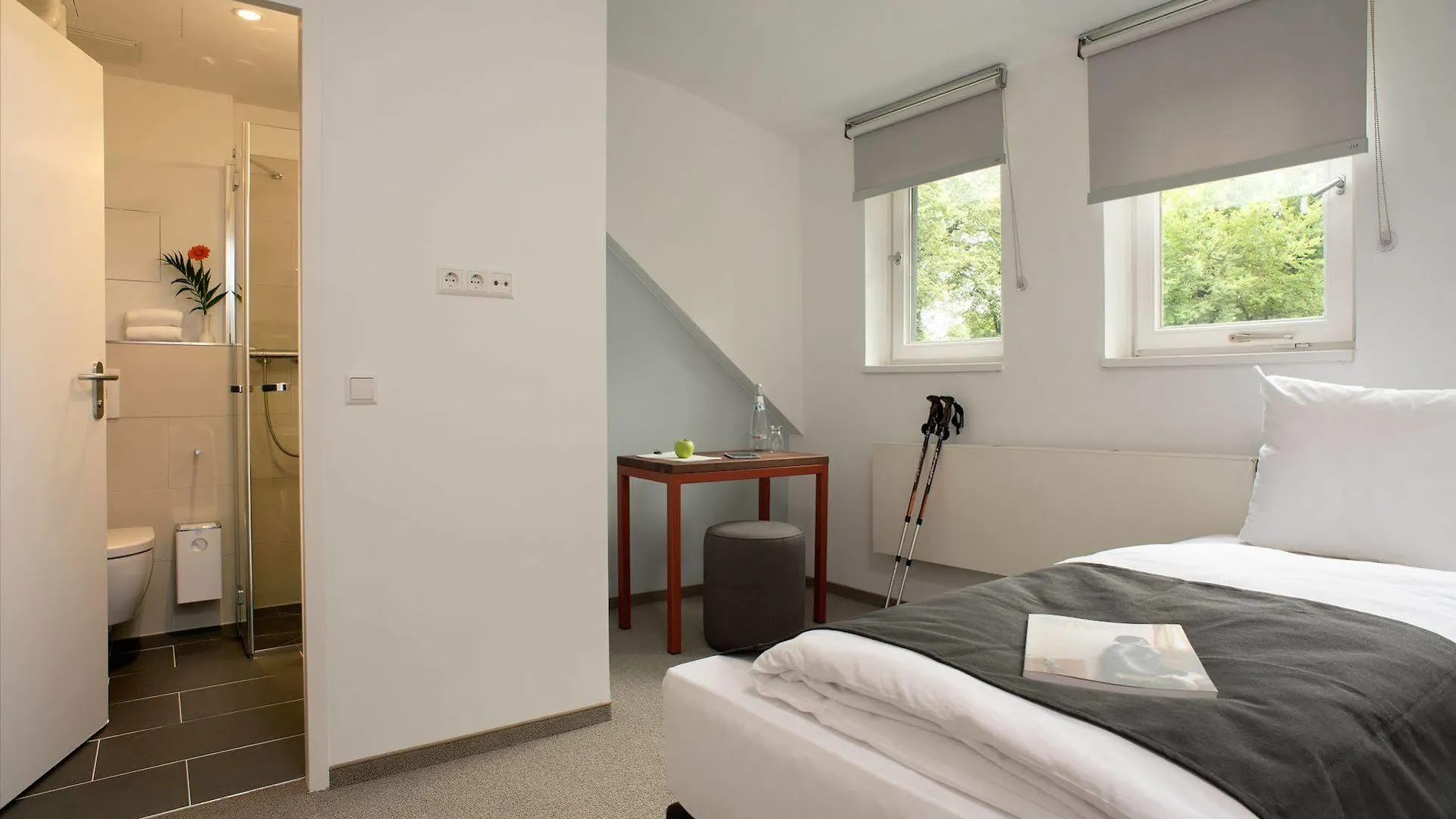 Hotel Christophorus Berlin