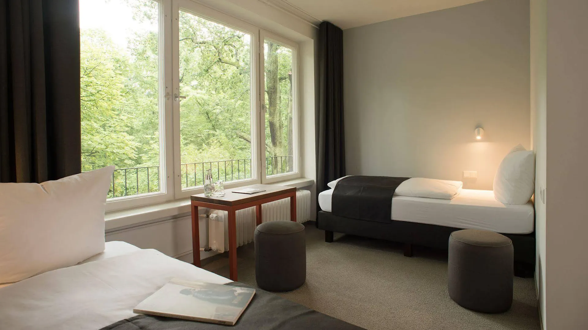 Hotel Christophorus Berlin 3*,  Németország